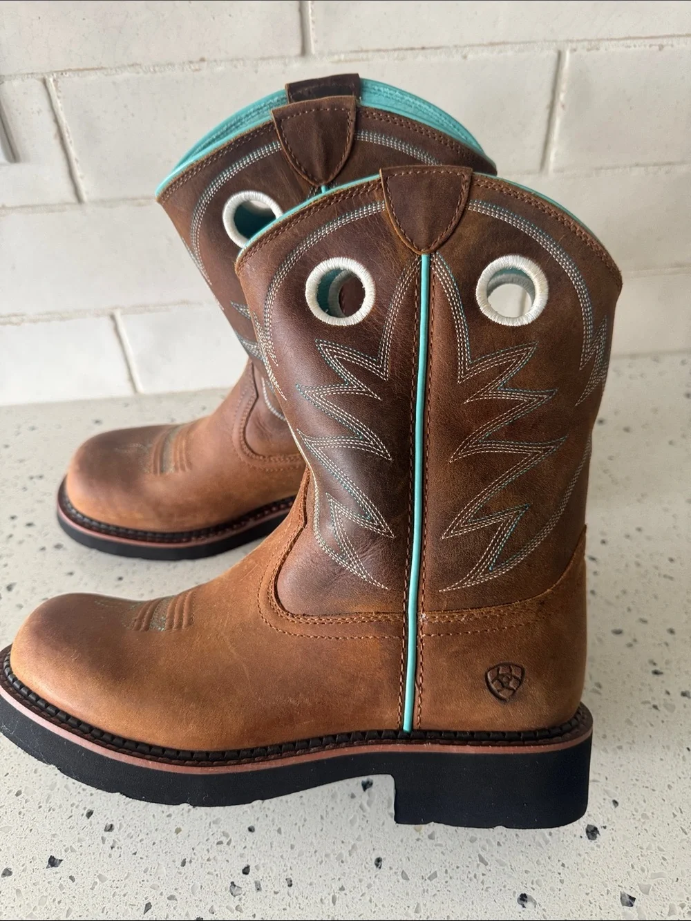 Ariat 4lr kid’s